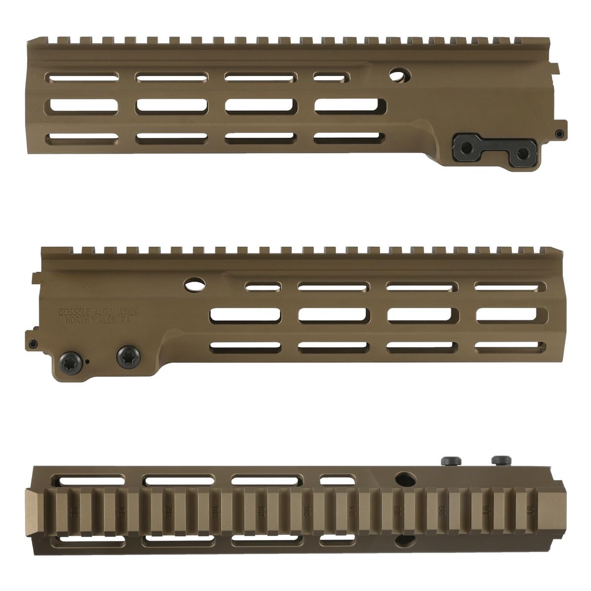 東京マルイ　MWS M4A1 カスタム品　Geissele MK16 9.3” 東京マルイ MWS M4A1 カスタム品 Geissele MK16 9.3” 楽天市場